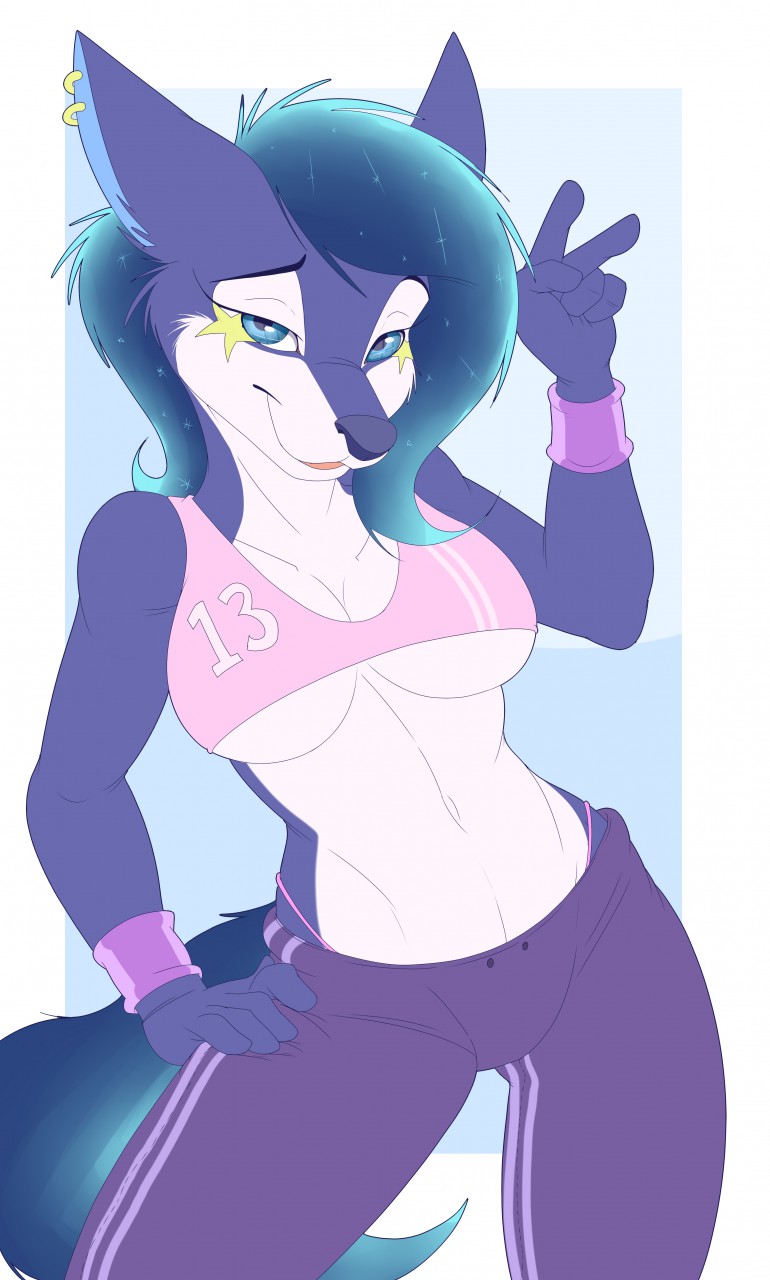 ARTIST MistyDash page 7 full