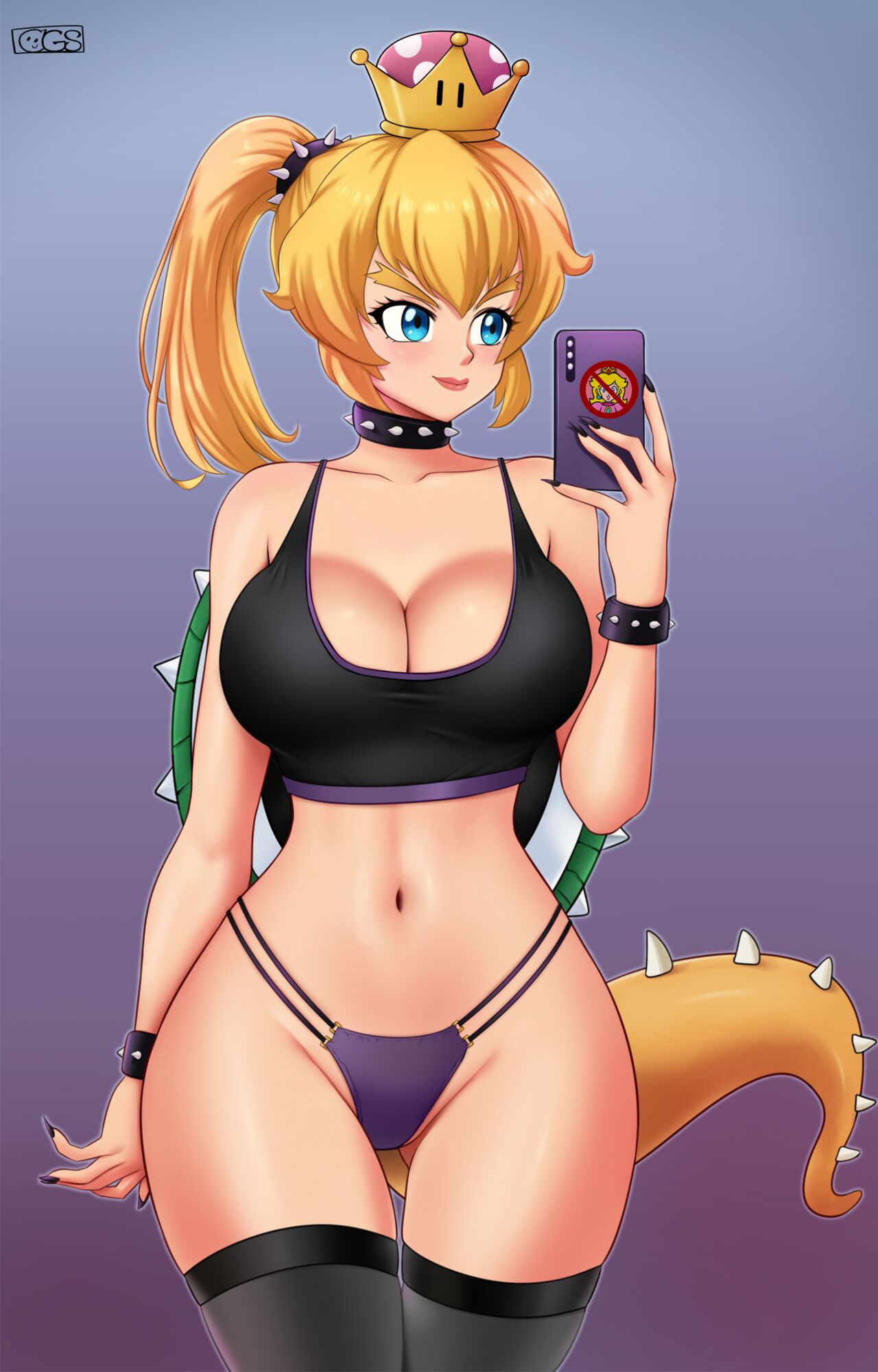 ●PIXIV● Gummslime page 6 full