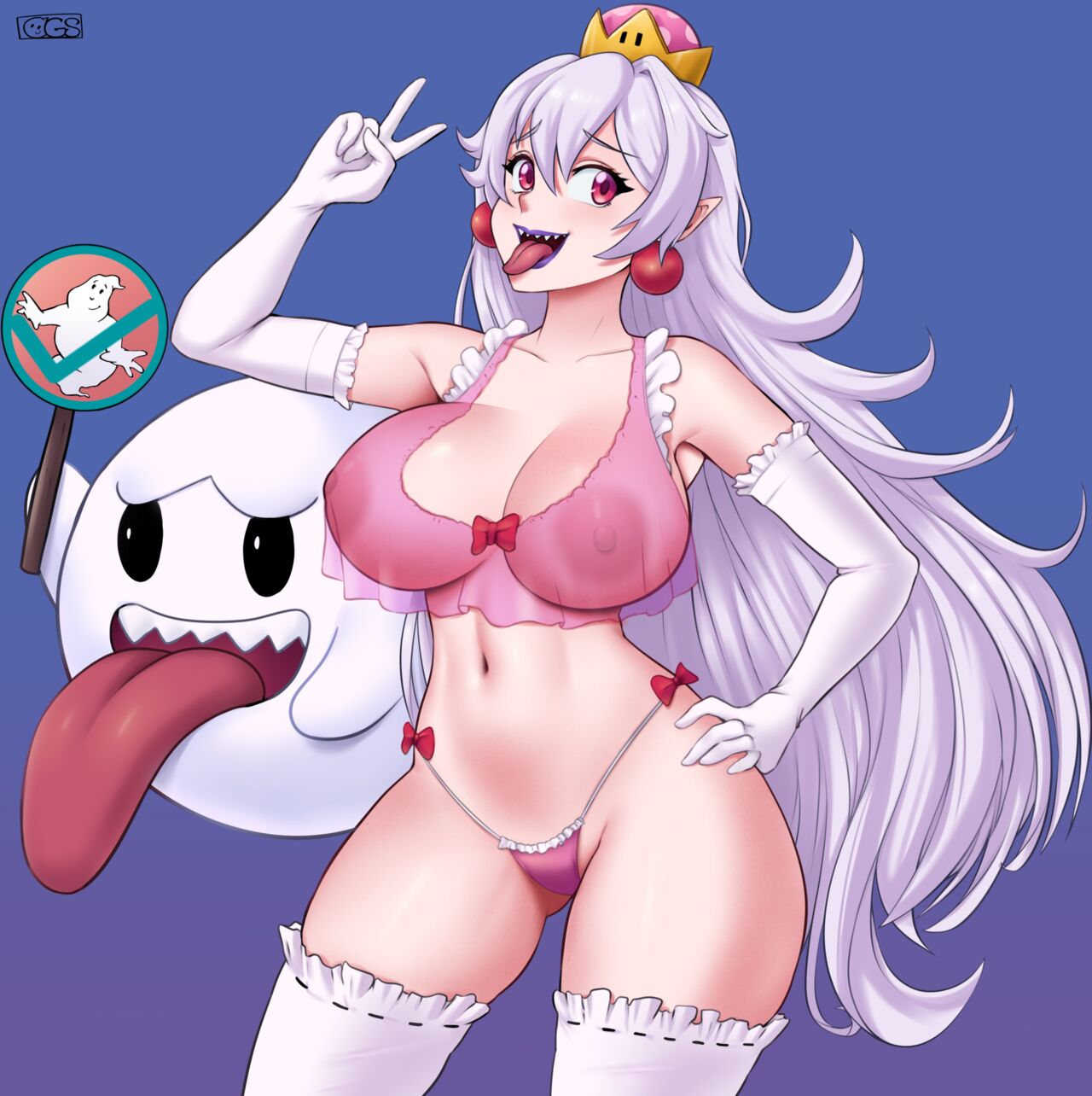●PIXIV● Gummslime page 7 full
