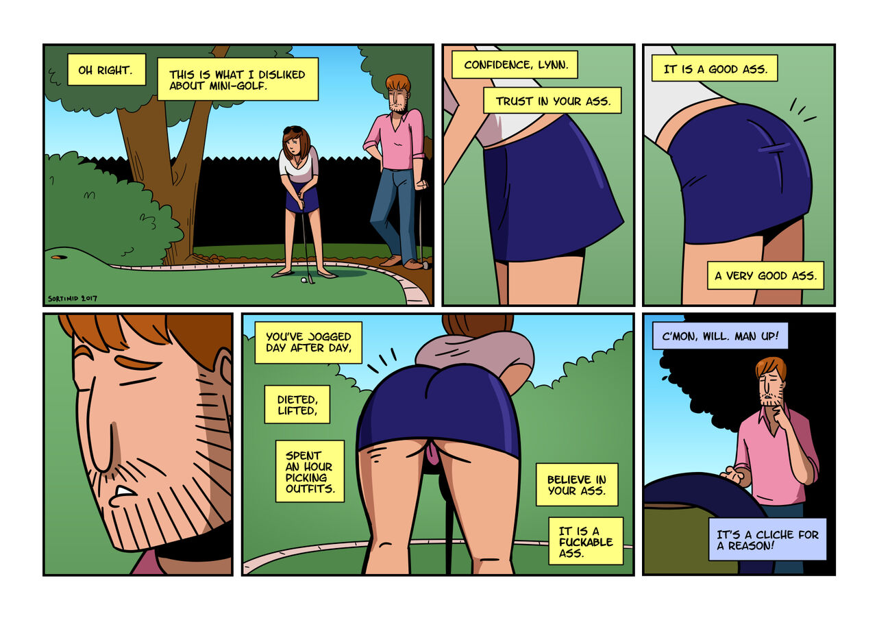 Swipe Right page 8 full
