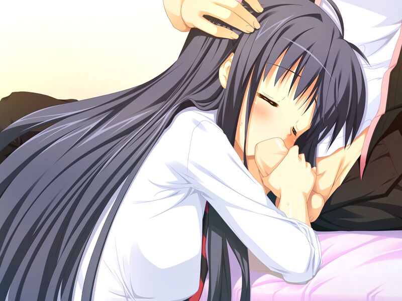 Onigokko! Fandisc page 10 full