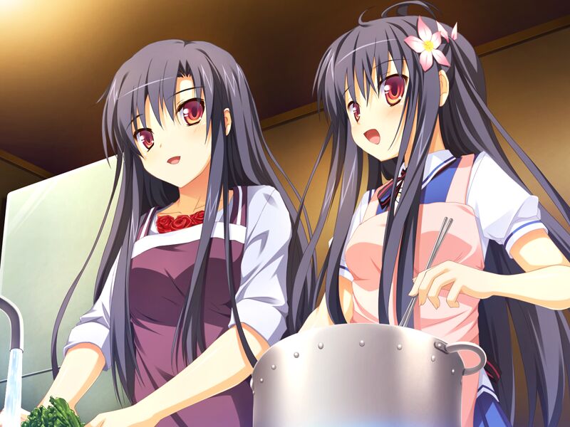 Onigokko! Fandisc page 4 full