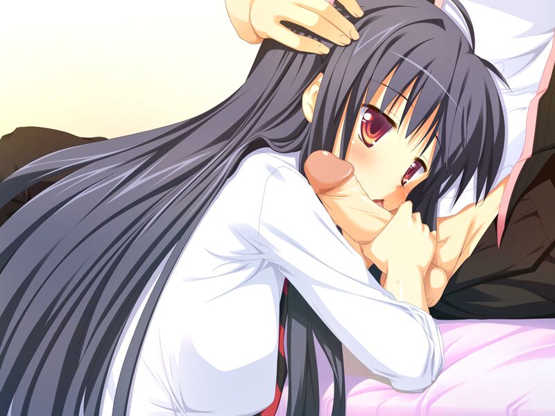 Onigokko! Fandisc page 8 full