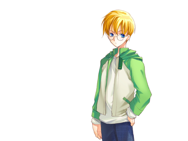 Ouji-sama LV1.5 CGs &amp; Sprites page 4 full