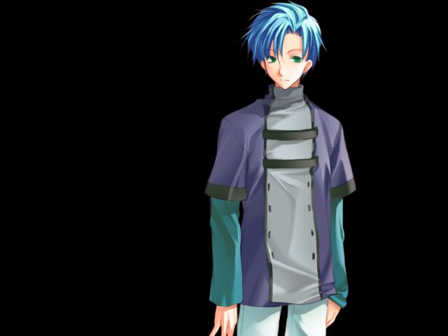 Ouji-sama LV1.5 CGs &amp; Sprites page 7 full