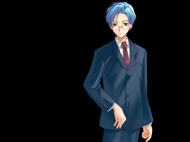 Ouji-sama LV1.5 CGs &amp; Sprites page 8 full
