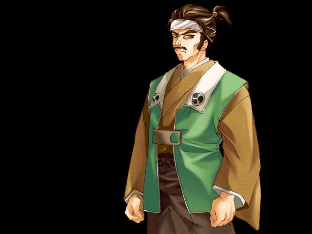 Ouji-sama LV1.5 CGs &amp; Sprites page 9 full
