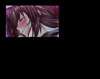 Unknown CG cover