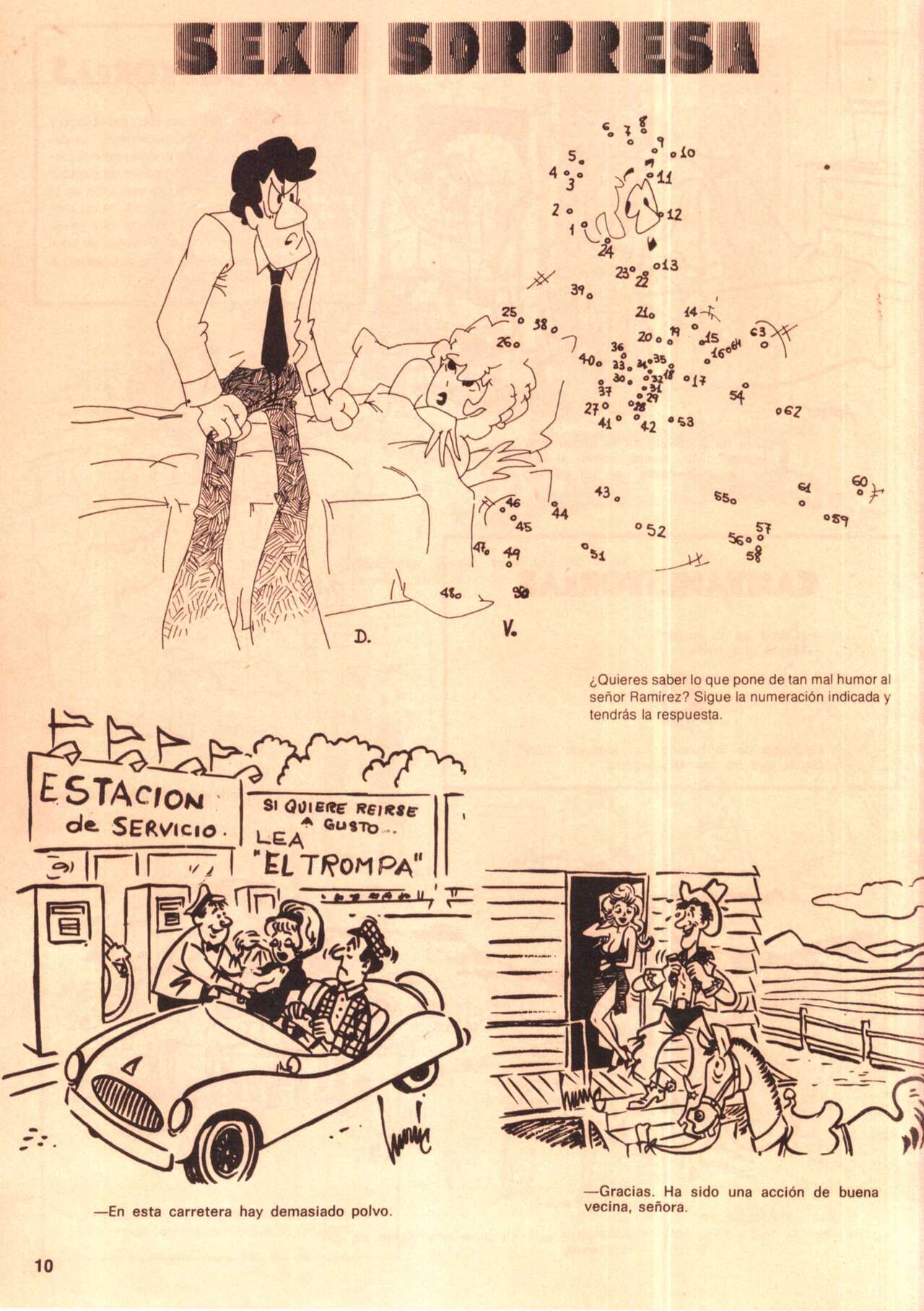 El Trompa 13 page 10 full