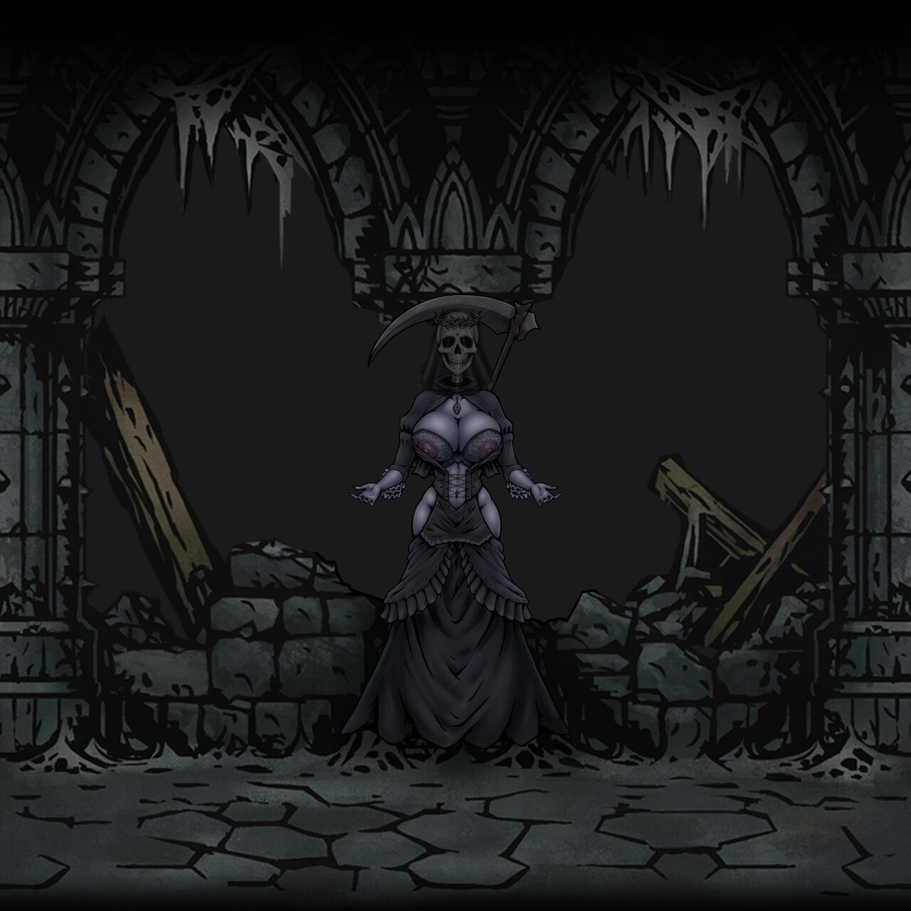 Darkest Dungeon Mods page 1 full