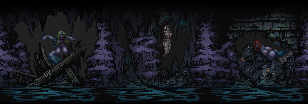 Darkest Dungeon Mods page 10 full