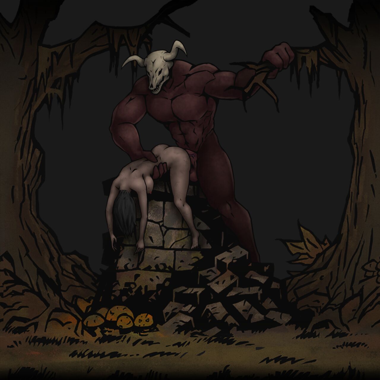Darkest Dungeon Mods page 2 full