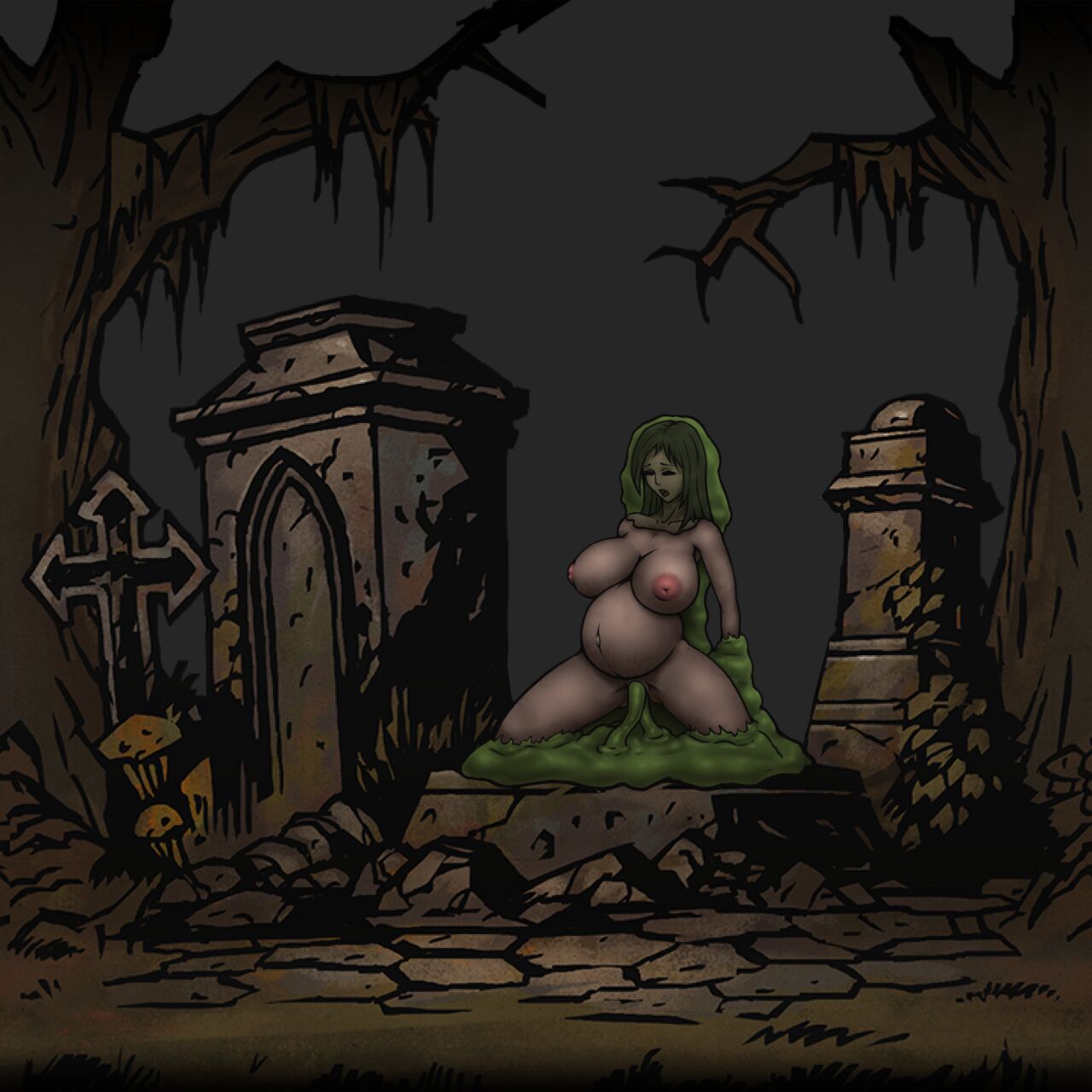 Darkest Dungeon Mods page 3 full