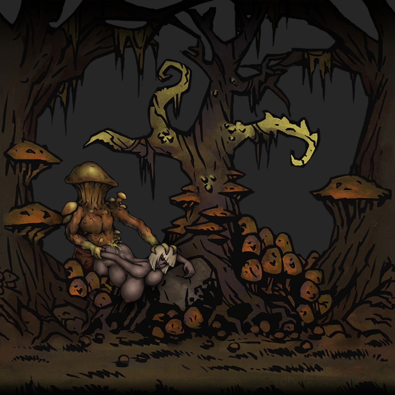 Darkest Dungeon Mods page 4 full