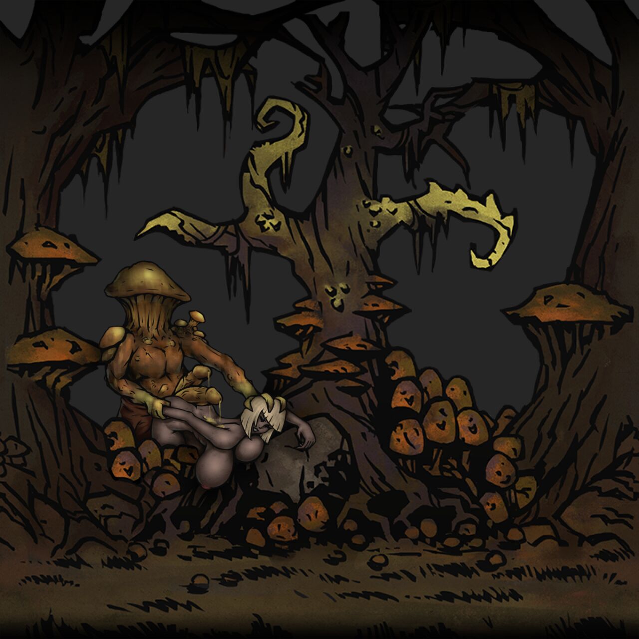Darkest Dungeon Mods page 5 full