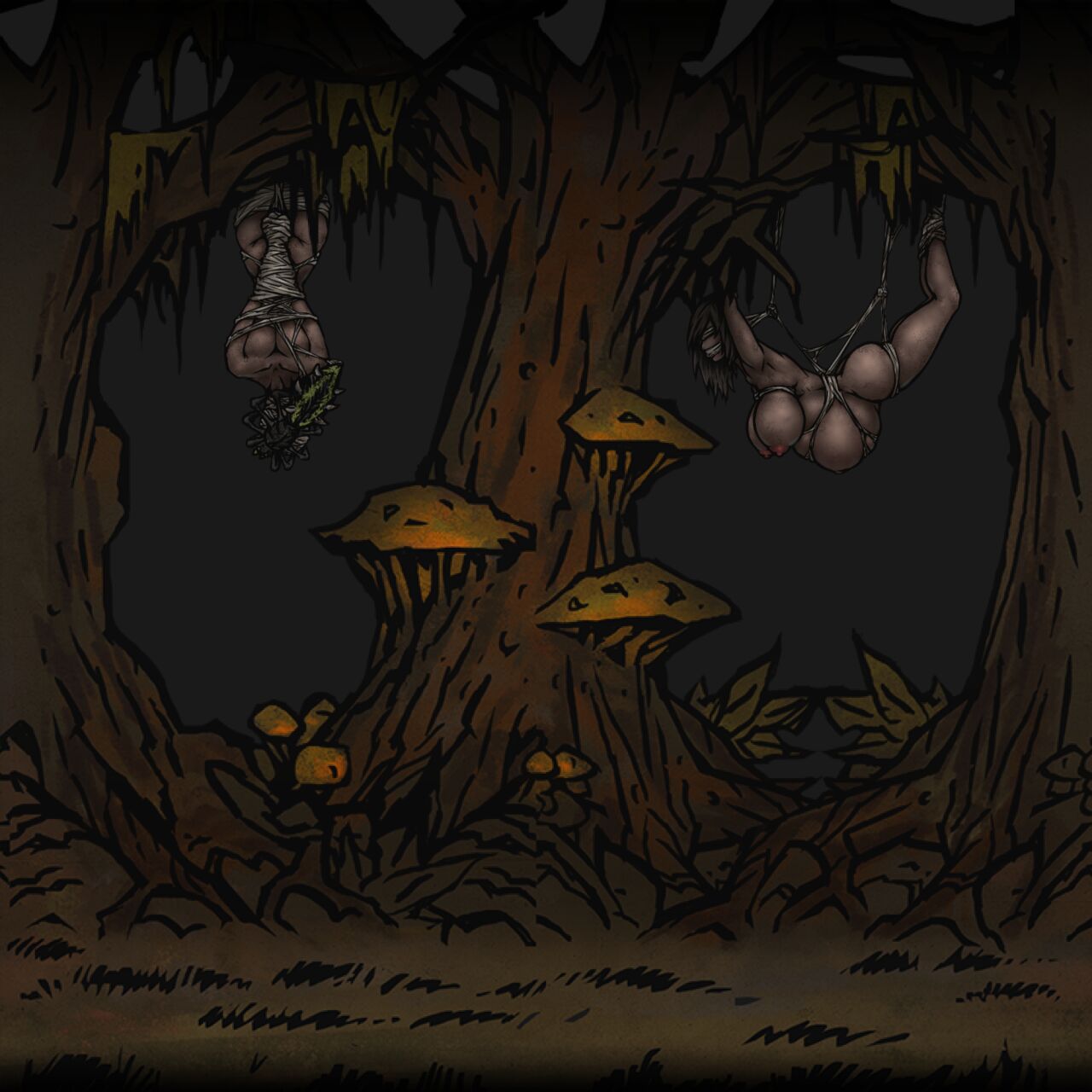 Darkest Dungeon Mods page 6 full