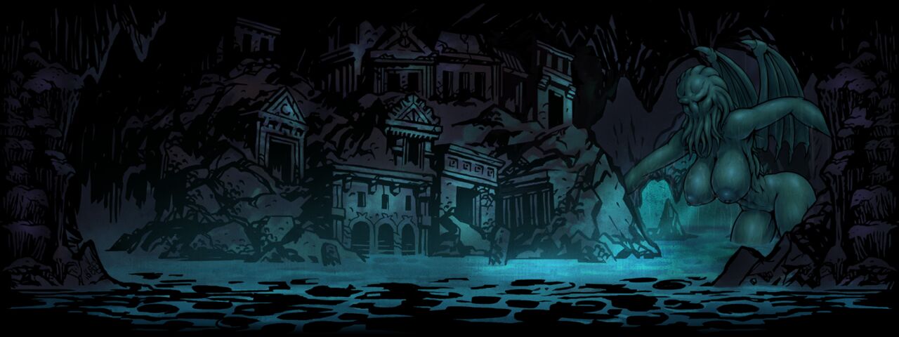 Darkest Dungeon Mods page 8 full