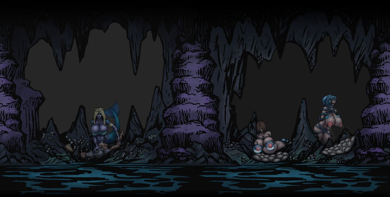 Darkest Dungeon Mods page 9 full