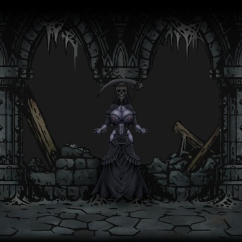 Darkest Dungeon Mods cover