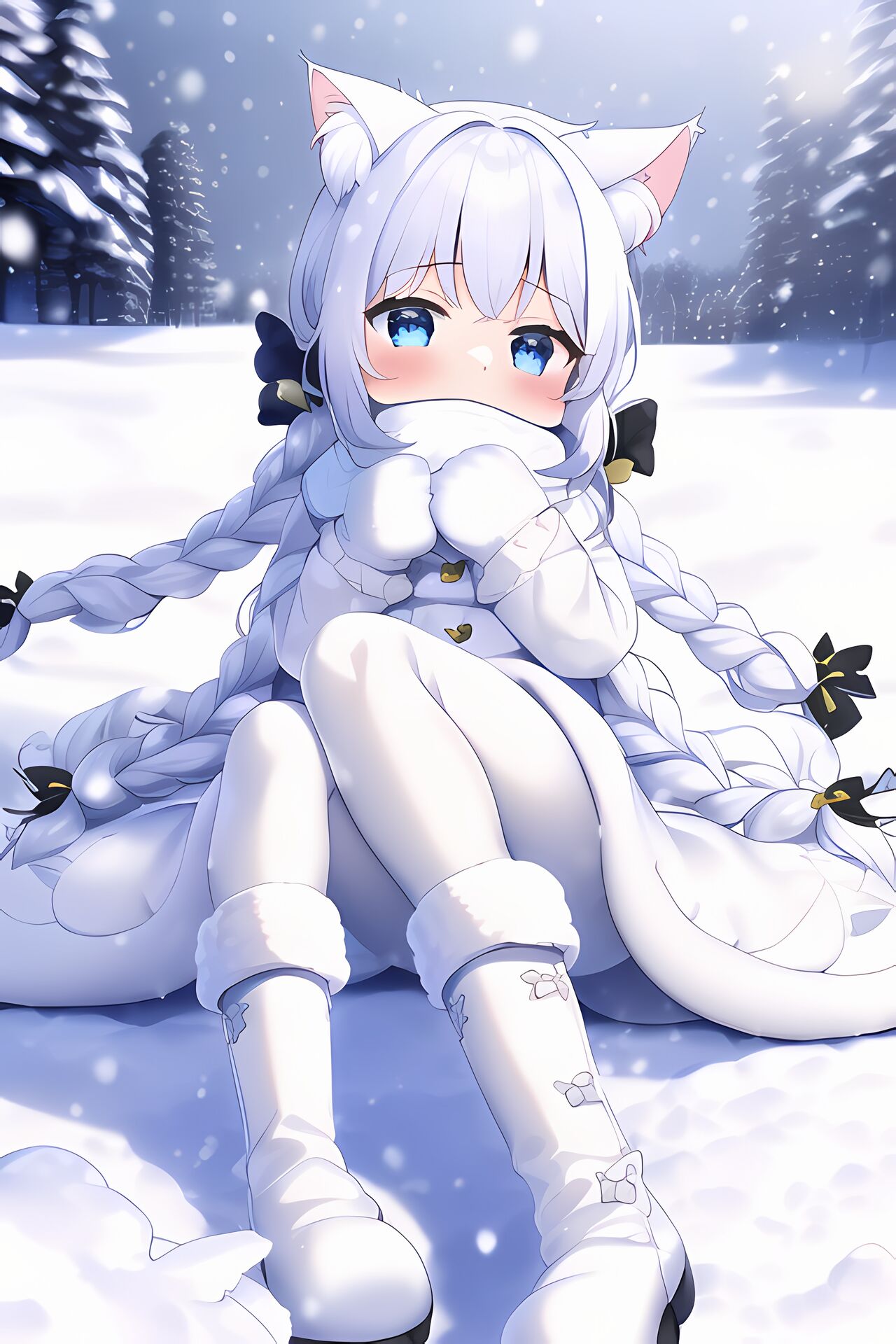 Lapin - pixiv page 9 full