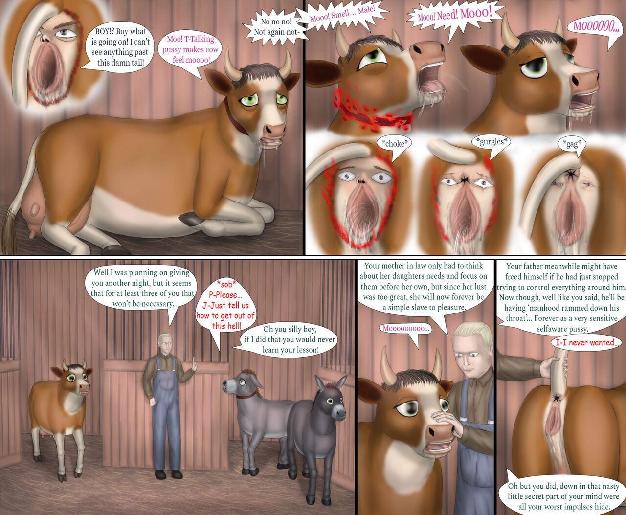 Idle Wishes page 8 full