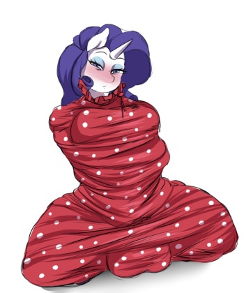 Futa Rarity cover
