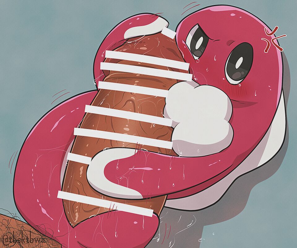 Let's Sushi party page 3 full