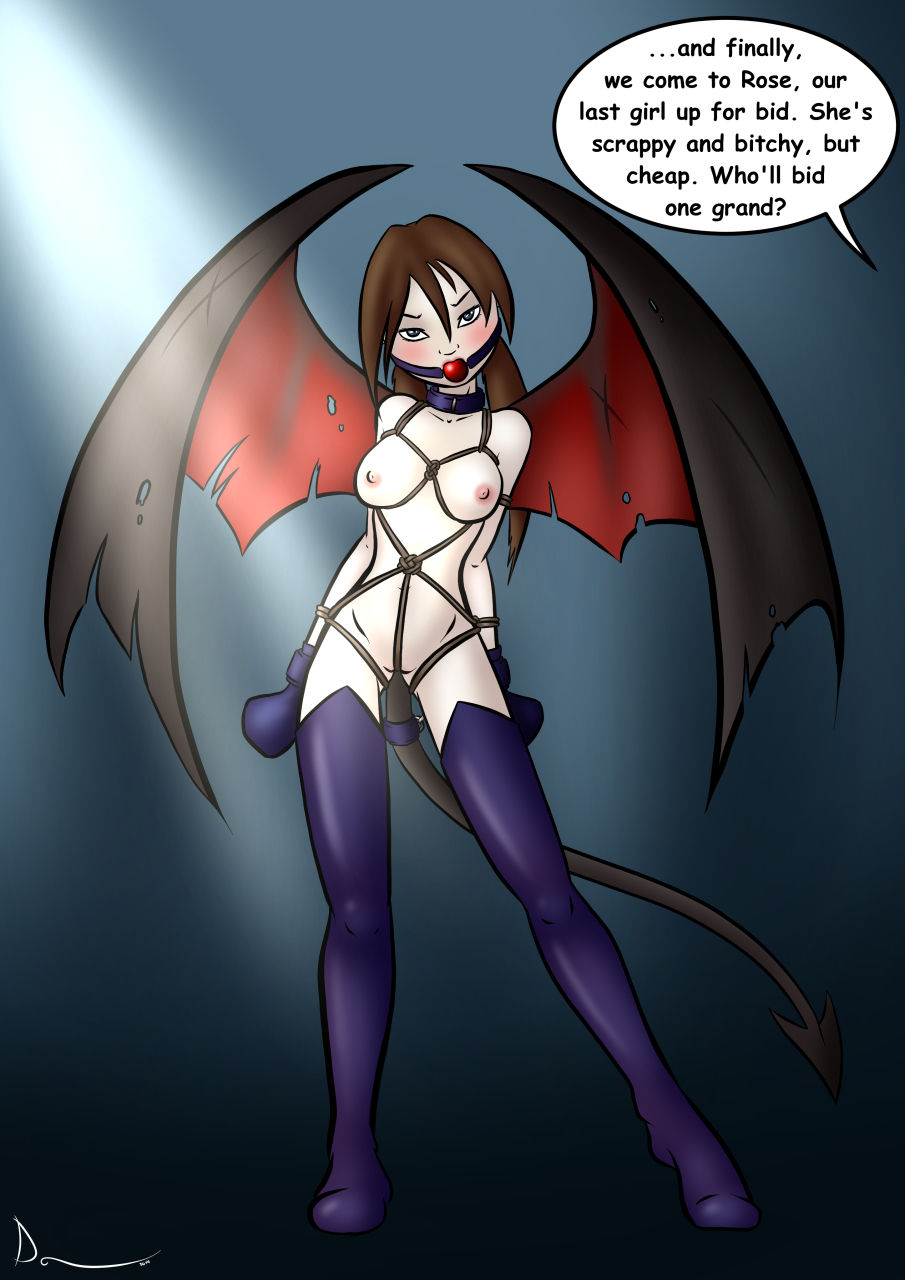 Artist  Danaume page 10 full