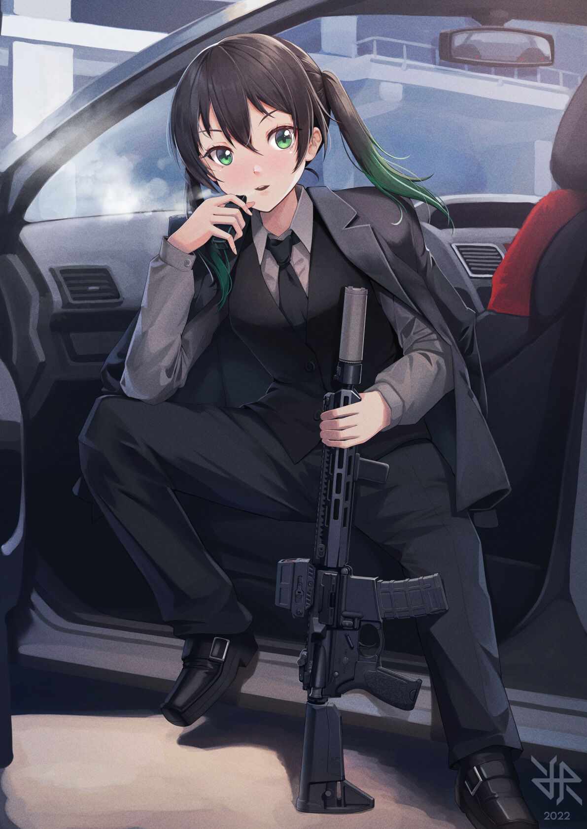 ●PIXIV● Hiroki Ree page 7 full