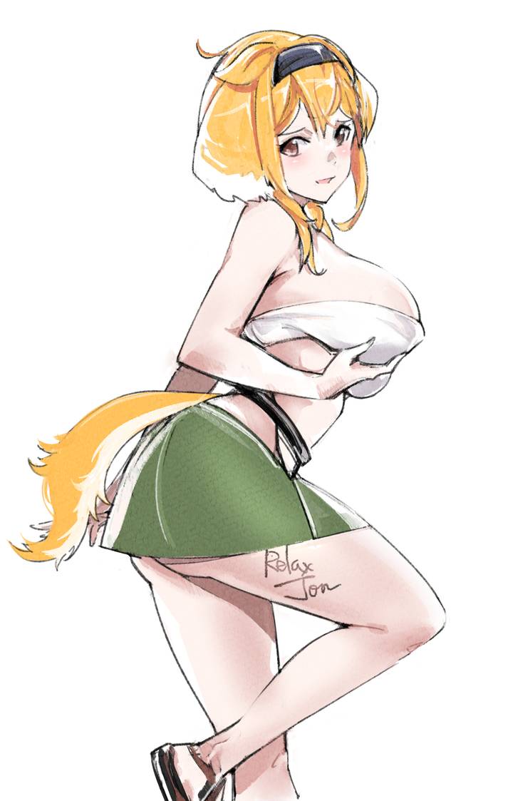 ●PIXIV● RelaxJon page 8 full