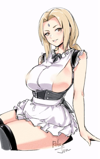 ●PIXIV● RelaxJon cover