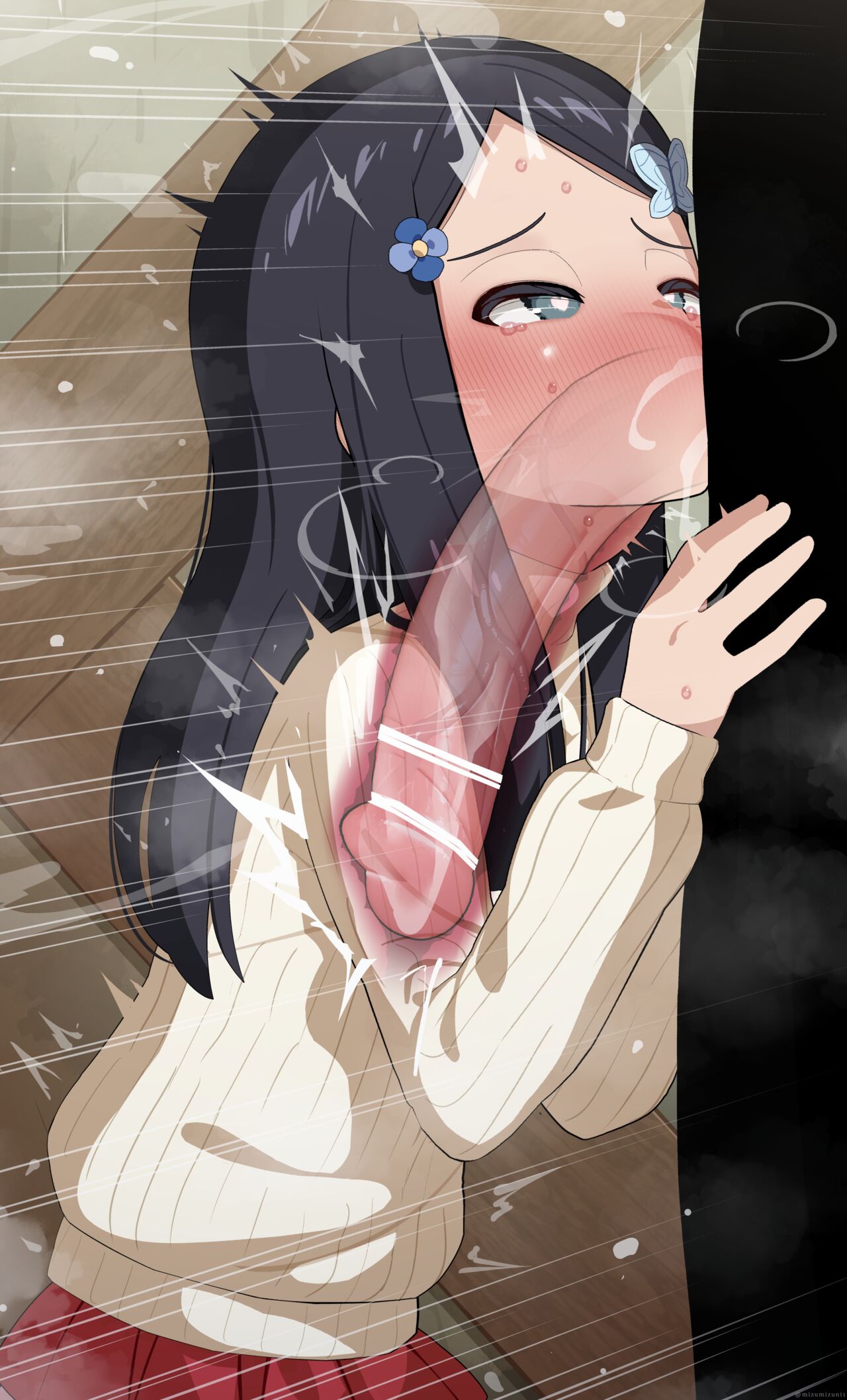 mizumizuni 見ず水煮 part2 page 3 full