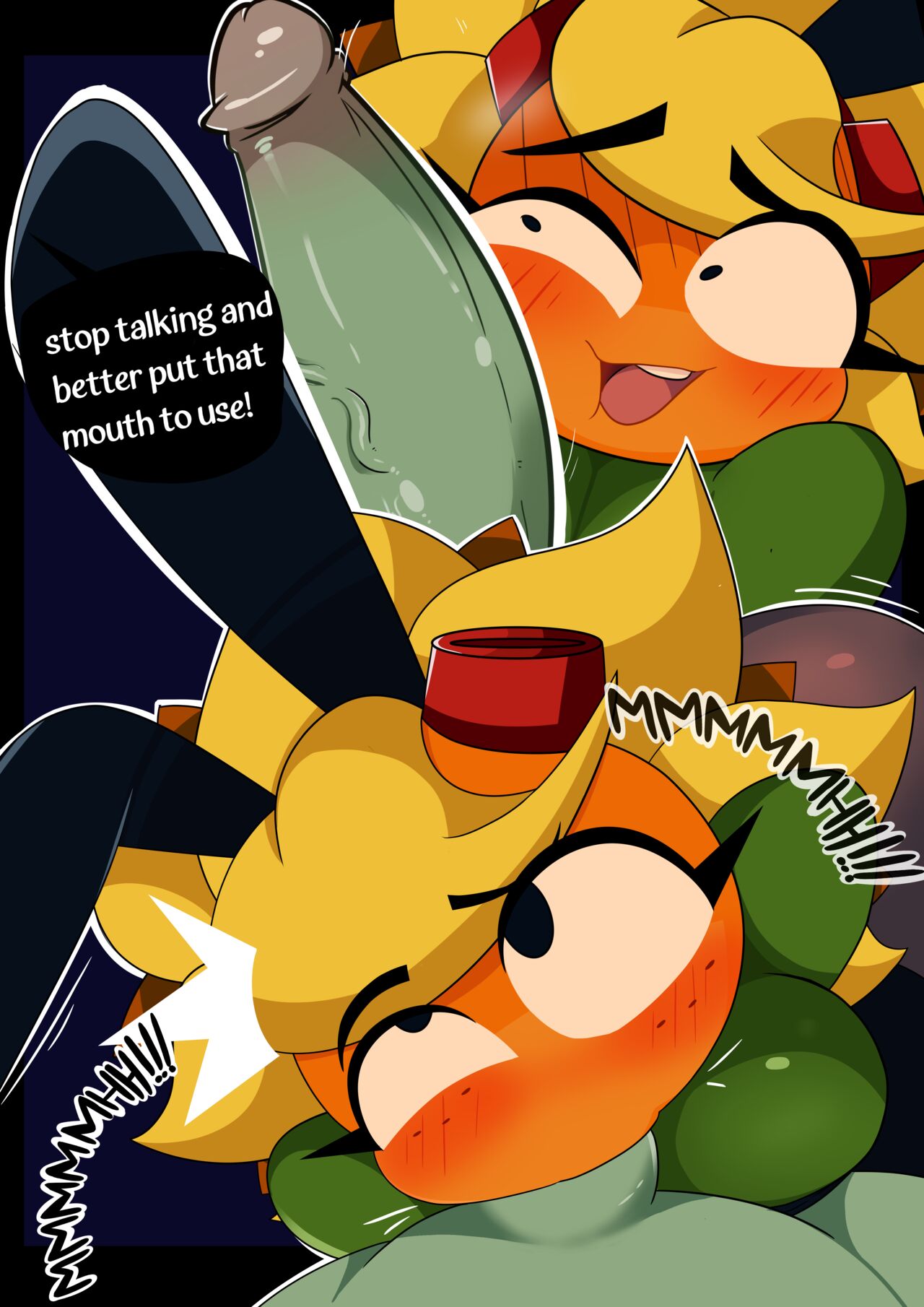 Solar Problem page 6 full