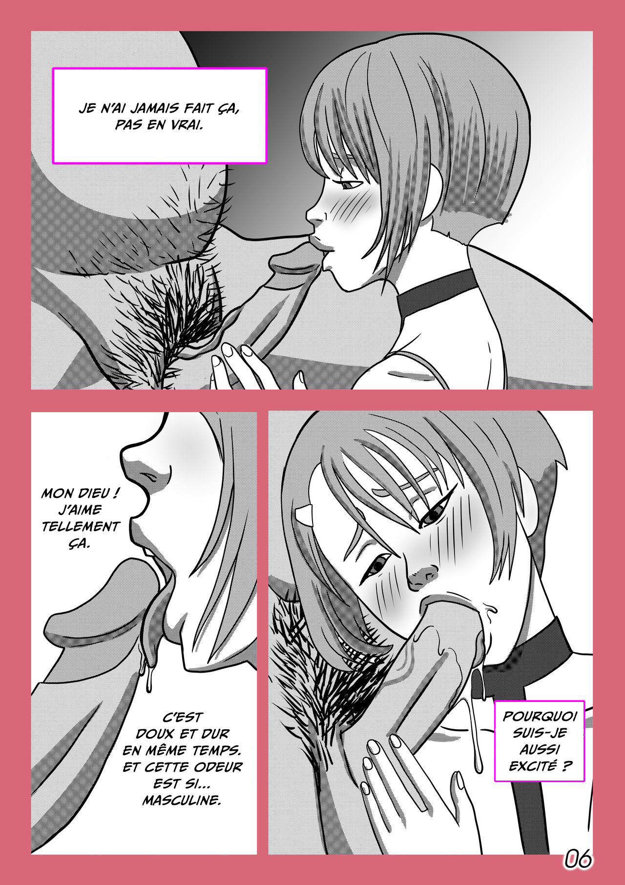 Bridie "New City New Life" page 7 full