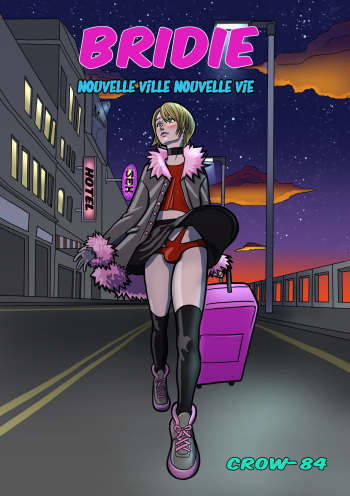Bridie "New City New Life" cover