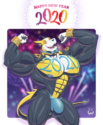 2021 January cover