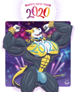 2021 January