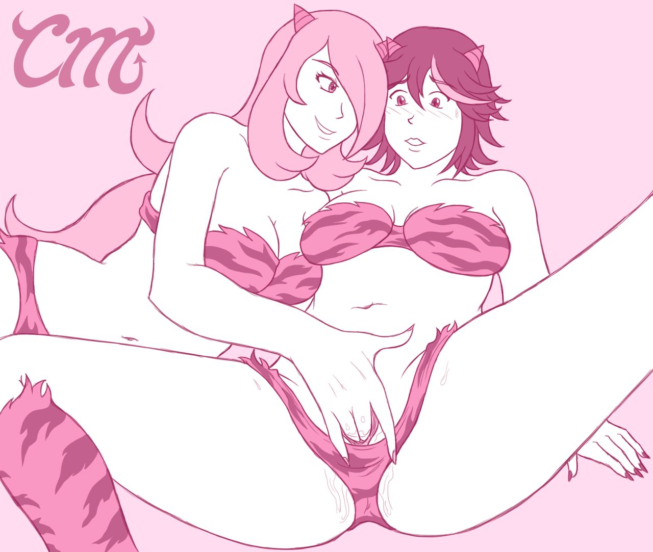ARTIST Cmides page 5 full