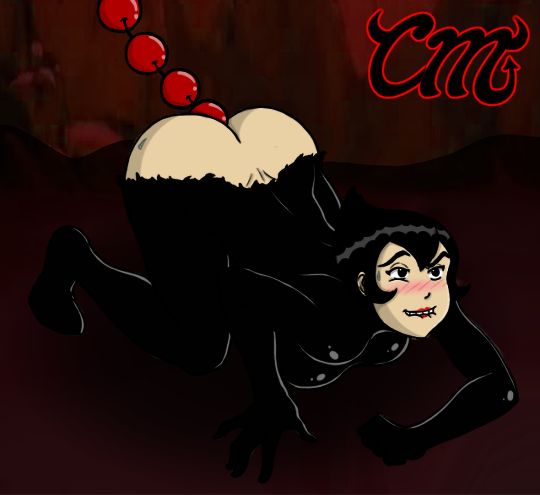 ARTIST Cmides page 6 full