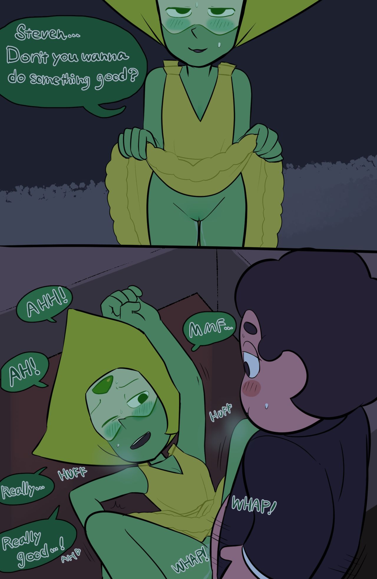 ARTIST 20daysapple page 2 full