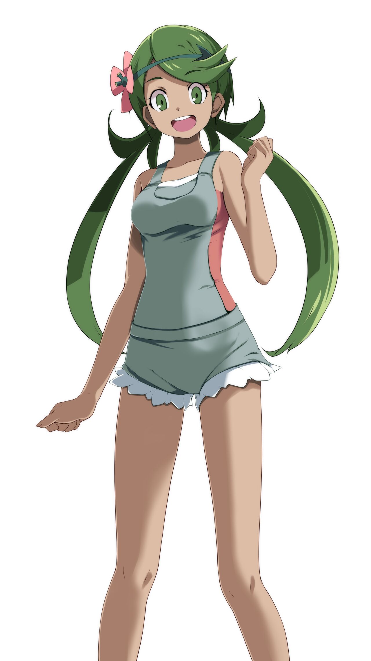 Mallow page 1 full