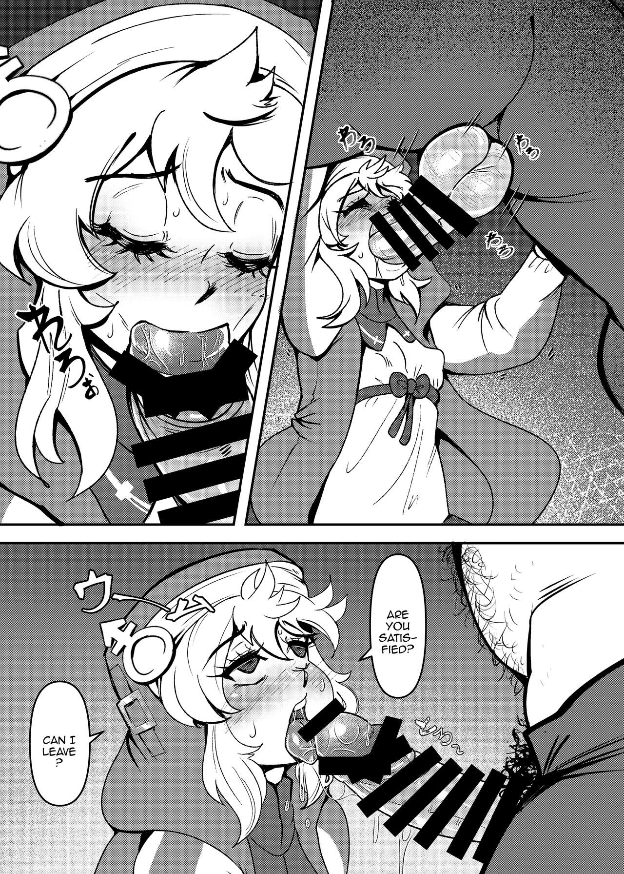 Itoshii Machi de Rinkan Sareru Uchi | The Town Inside Me Where I Get Gangaraped page 7 full