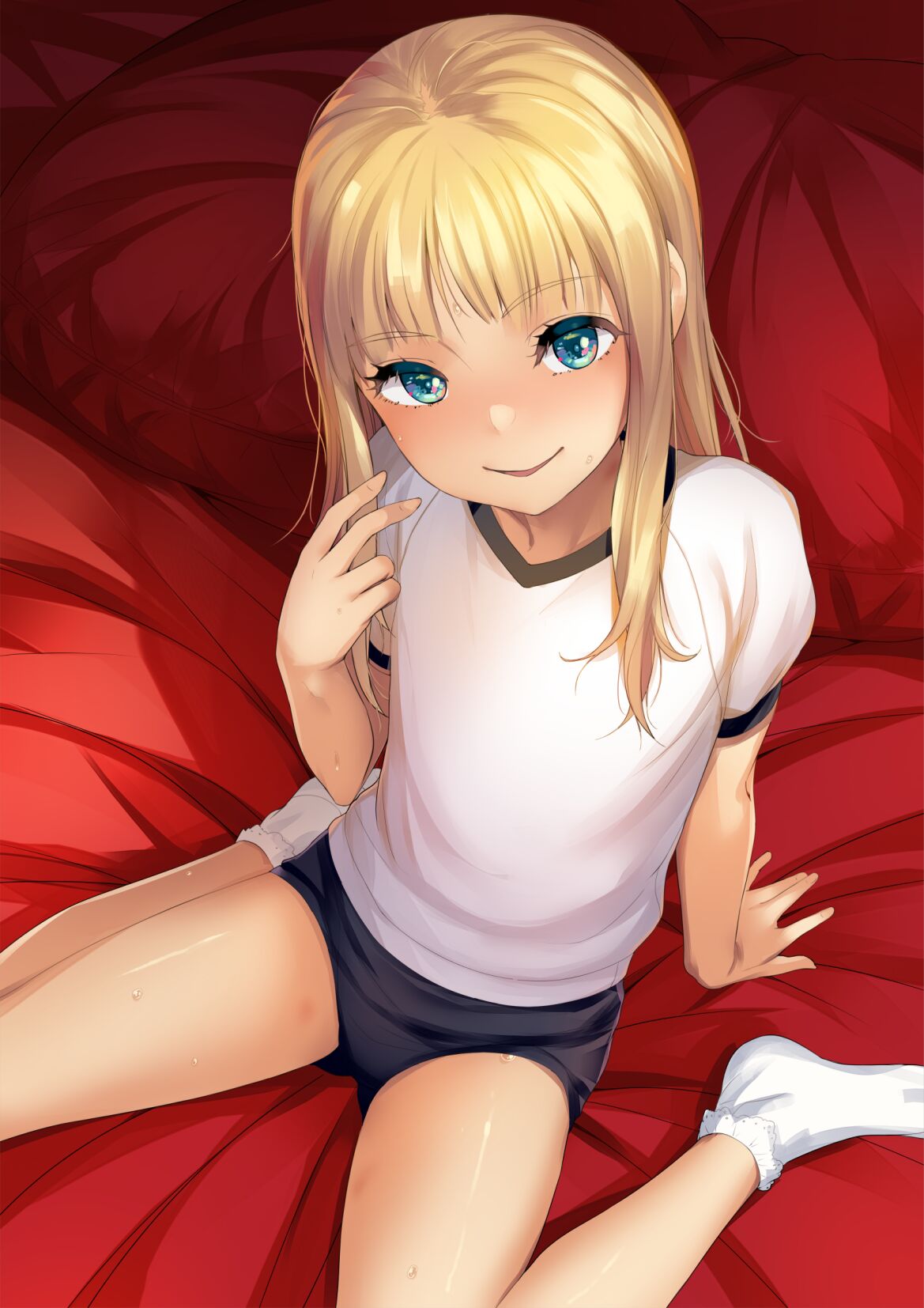 ●PIXIV● Sody@ page 2 full