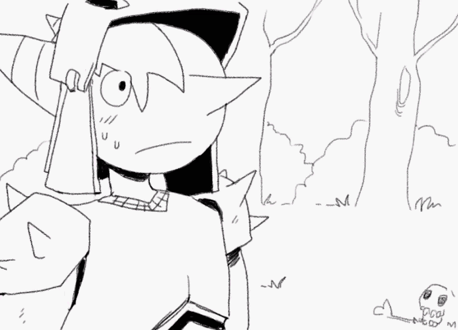 La Mercader page 4 full