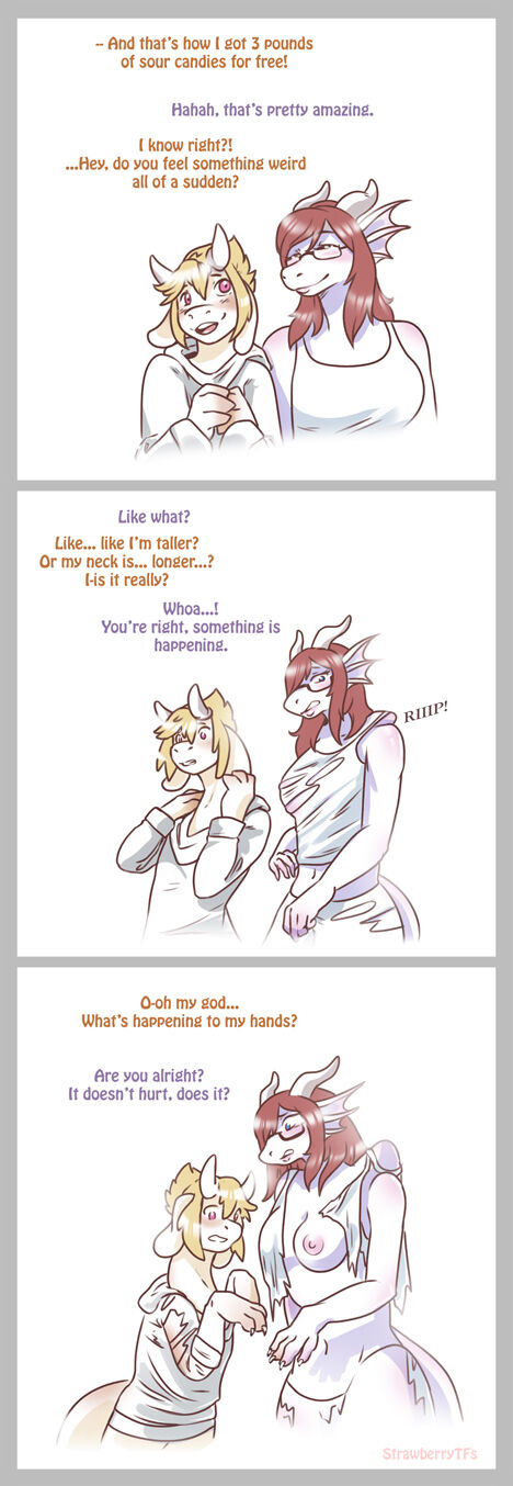 I'll Take Care of You page 1 full