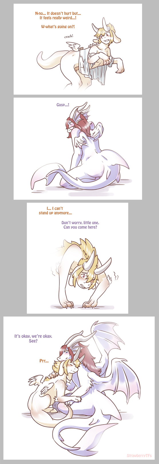 I'll Take Care of You page 2 full