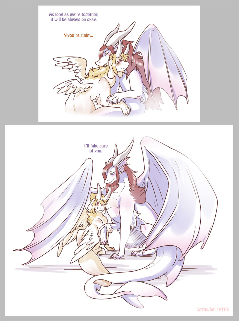 I'll Take Care of You page 3 full