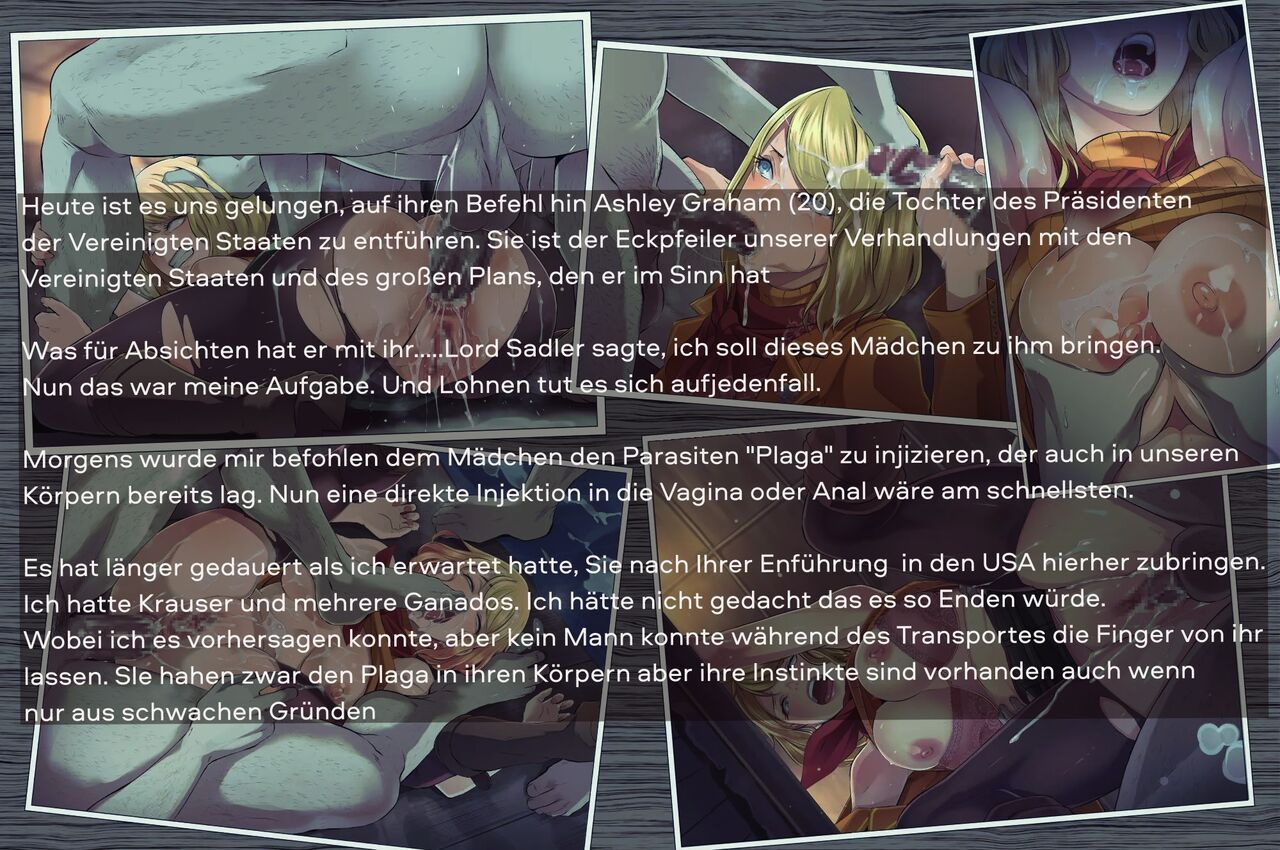 GAMEOVERS:RE_FILE01-05  German page 3 full