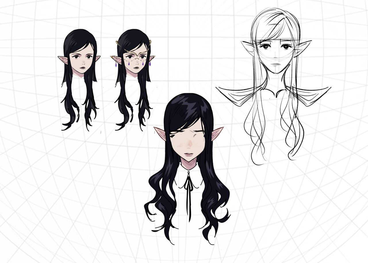 Una &amp; Seth page 4 full