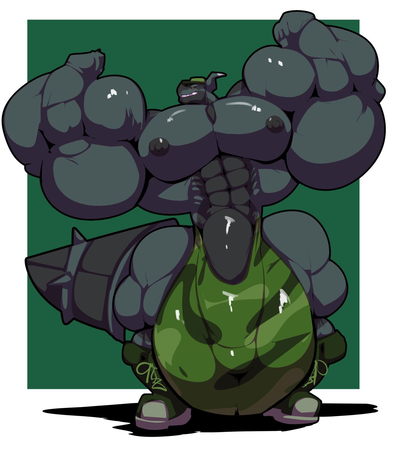 2022 January | Monthly Patreon Pack page 3 full
